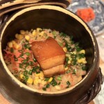 ツマンデ呑める みやこパーラー ハイサイ! - 