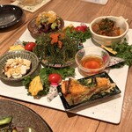 ツマンデ呑める みやこパーラー ハイサイ! - 