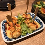 ツマンデ呑める みやこパーラー ハイサイ! - 