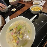 中国料理 桃苑 - 