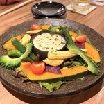 ツマンデ呑める みやこパーラー ハイサイ! - 
