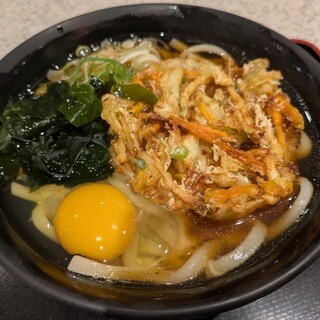 名代 富士そば_0