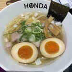 本田麺業 - 