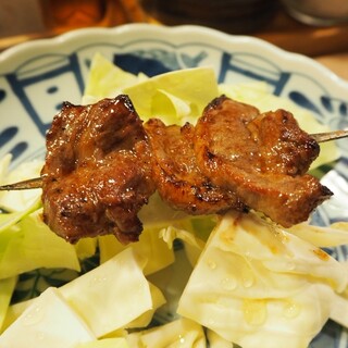 やきとり一番_1