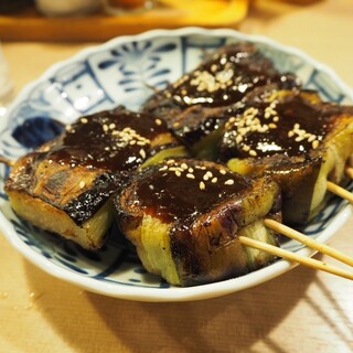 やきとり一番_0