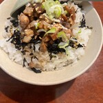 餃子のハルピン - 
