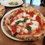 THE CORNER Pizzeria&Cafe - 