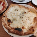 THE CORNER Pizzeria&Cafe - 