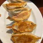 餃子のハルピン - 