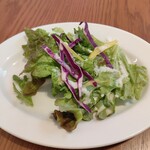 THE CORNER Pizzeria&Cafe - 