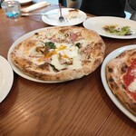 THE CORNER Pizzeria&Cafe - 
