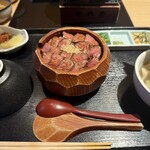 最飛Hidagyu Shabusukiya 馬喰一代 名古屋WEST - 