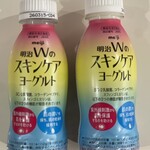 ドラッグストア セキ - ドリンク写真: