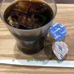 カフェチャオプレッソ - 