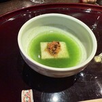 浪速割烹 㐂川 - 