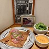 CREPERIE ALCYON TEA TABLE CAFE - 料理写真: