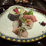 浪速割烹 㐂川 - 