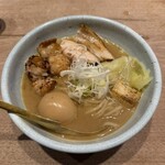 麺や高倉二条 - 