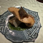 浪速割烹 㐂川 - 