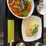 タイ料理バンセーン - 