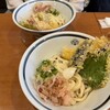 手作りうどん 天粉盛 - 料理写真: