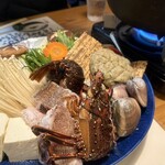 魚将　さかなちゃん - 