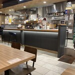 山田ポークステーキ - 