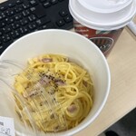 タリーズコーヒー - 料理写真: