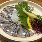 魚将　さかなちゃん - 