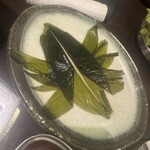 韓国料理トンテジ - 