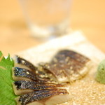 Satsuma - 炙りしめ鯖