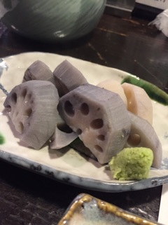 寒ブリ最高でした By Yumi Sato いたる 香林坊店 野町 居酒屋 食べログ