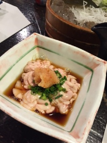 寒ブリ最高でした By Yumi Sato いたる 香林坊店 野町 居酒屋 食べログ