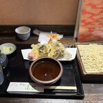 そばごころ　小坂 - 