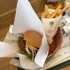 モスバーガー - 