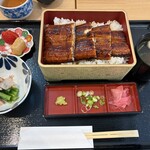 和歌山名代 鰻屋 黑船