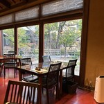 蔵の料亭 さかばやし - 