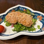 蔵の料亭 さかばやし - 
