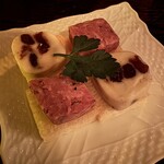 バー ノーブル - 