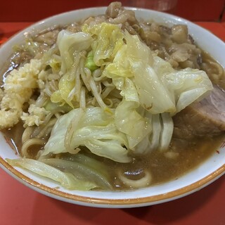 ラーメン二郎_0