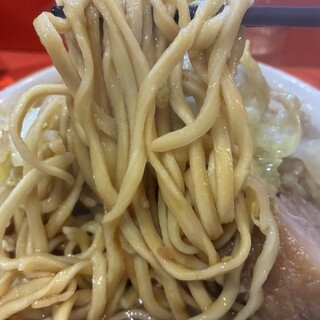 ラーメン二郎_1