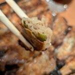 カワカミ餃子店 - 