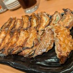 カワカミ餃子店 - 