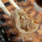 カワカミ餃子店 - 