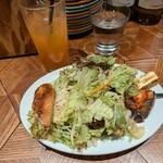 イタリアン食堂 MAS - 