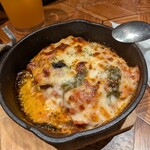 イタリアン食堂 MAS - 