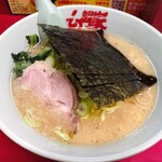 ラーメン山岡家 - 料理写真: