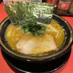 ラーメン 環2家 - 