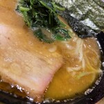 ラーメン 環2家 - 