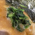 ラーメン 環2家 - 